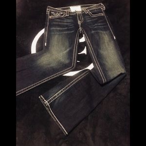 Big star jeans
